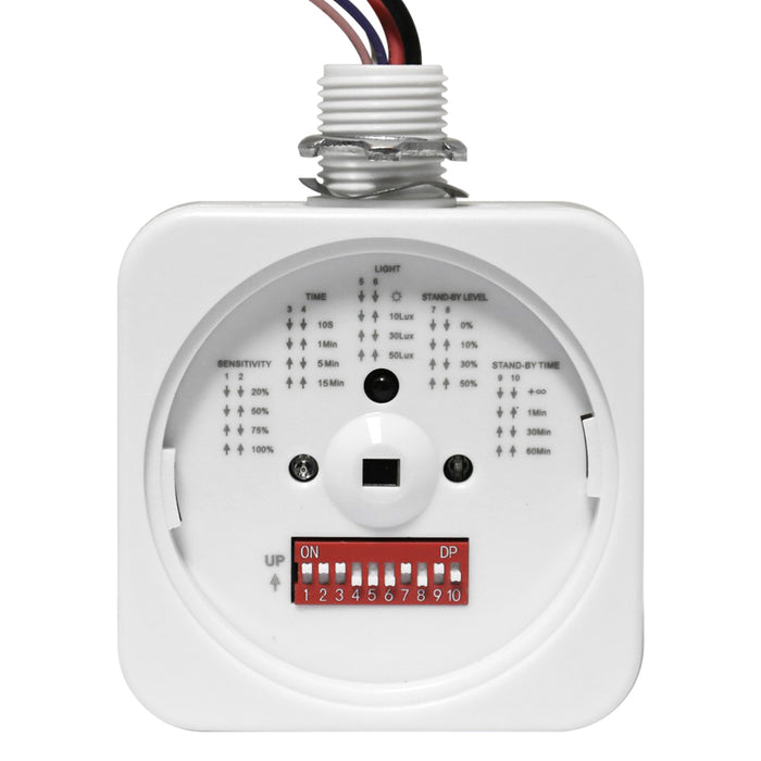 High bay Motion Sensor