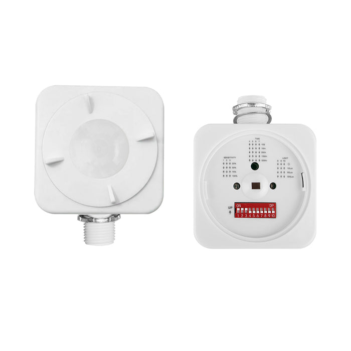 High bay Motion Sensor