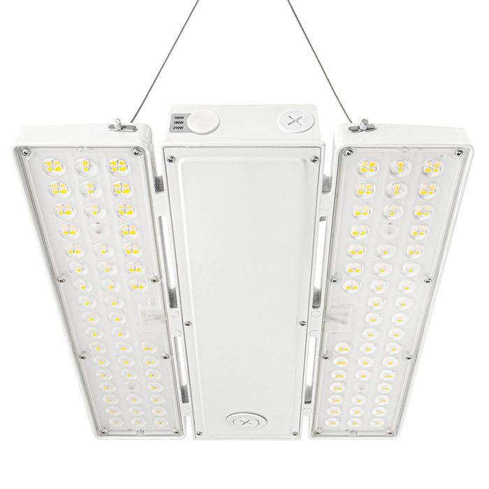 Konlite LED High Bay lights PAVO series - 210W