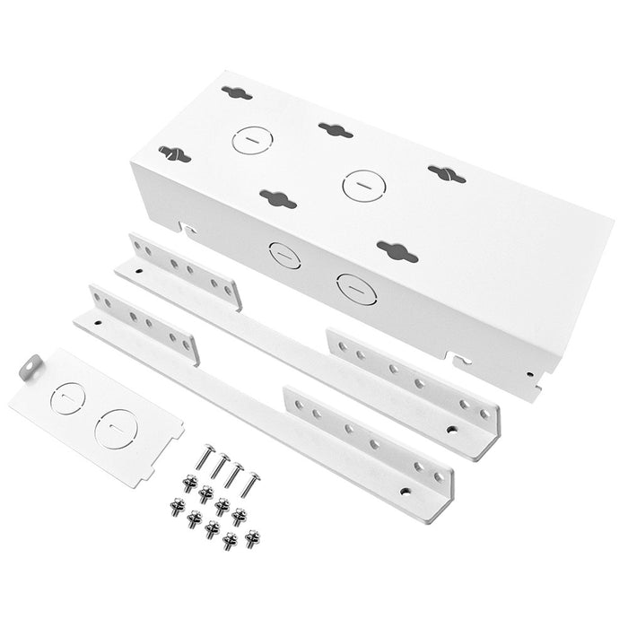 Pendant Mounting box for konlite pavo series led linear high bay
