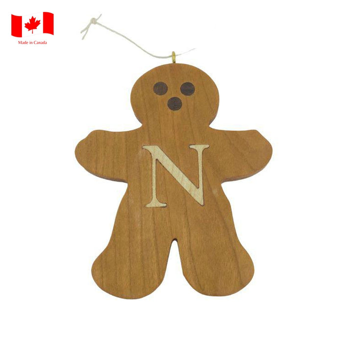 N