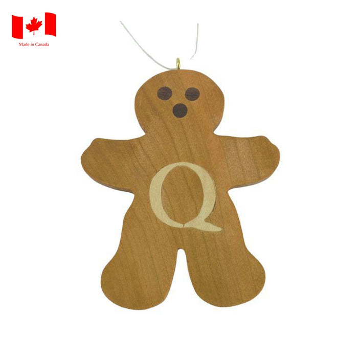 Q