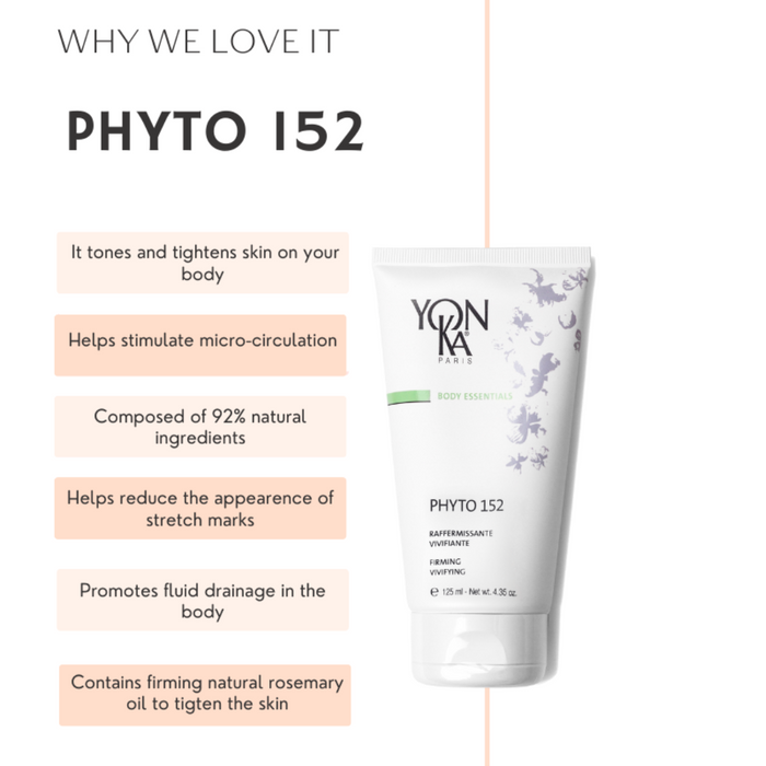 Phyto 152-Yon-Ka Paris
