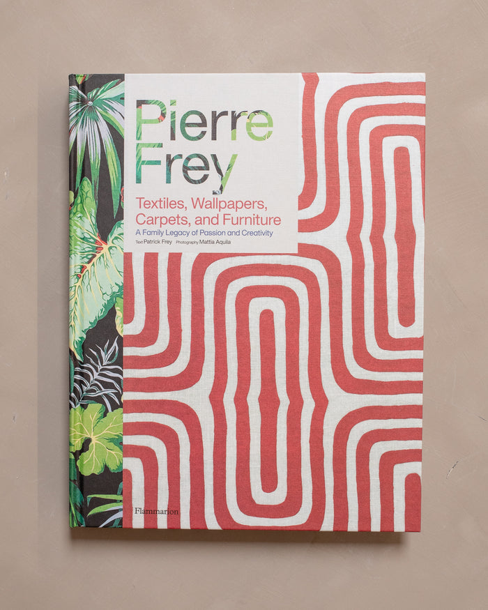 Pierre Frey