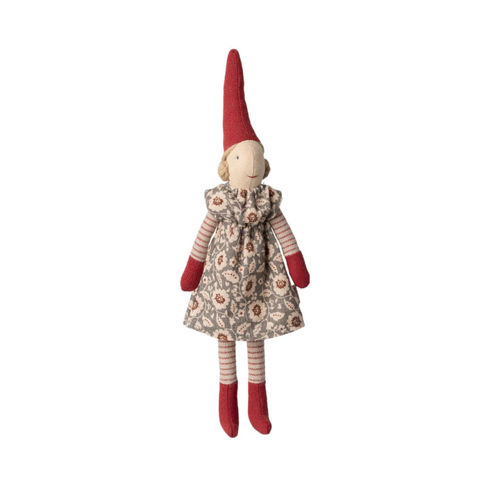 Girl - Winter Mint Dress