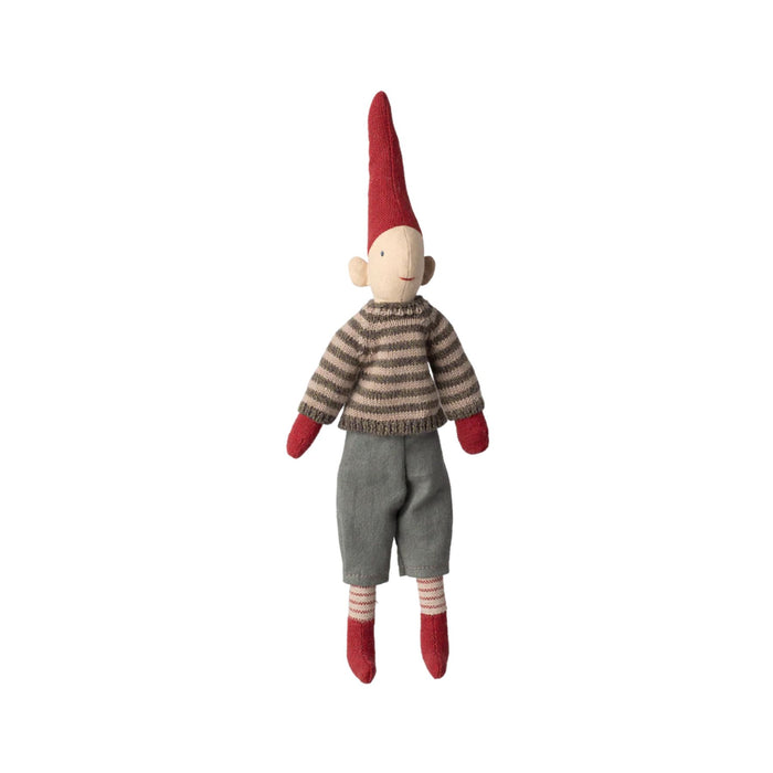 Boy - Knitted Sweater