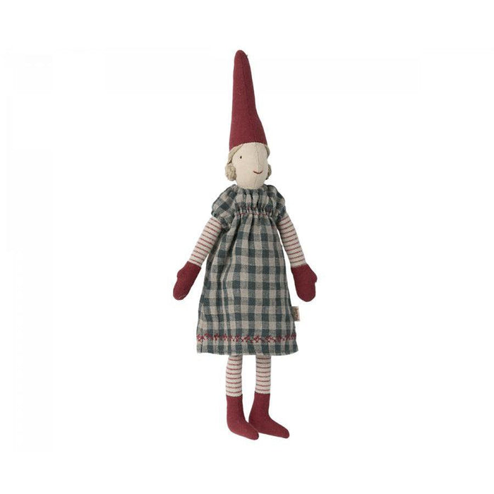 Pixy Size 2