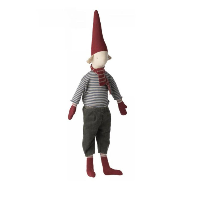 Pixy Size 5