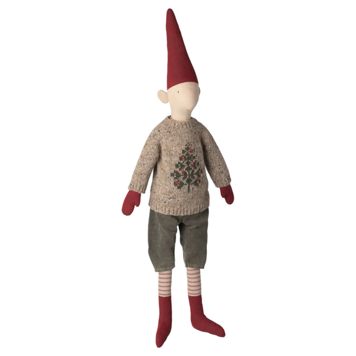 Pixy Size 5