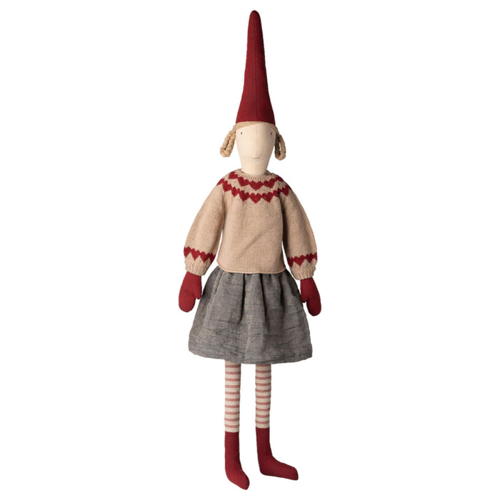 Pixy Size 6