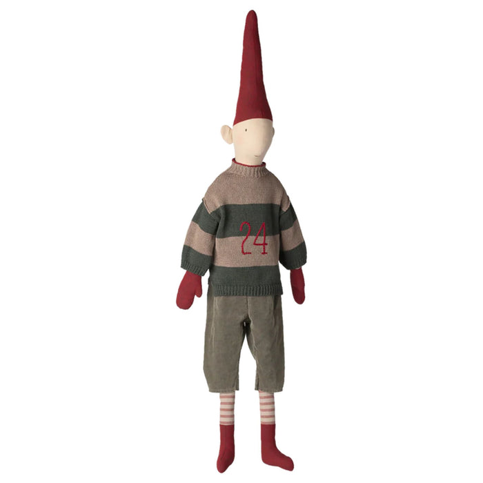 Pixy Size 6
