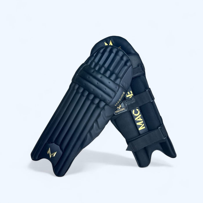 Player’s Batting Pads