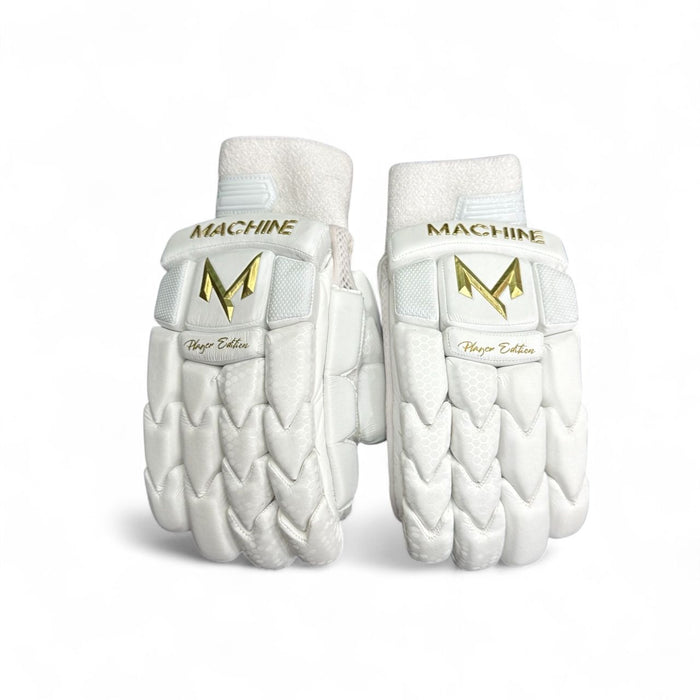 Player’s Cuts Gloves