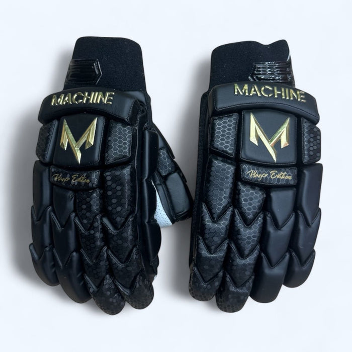 Player’s Cuts Gloves