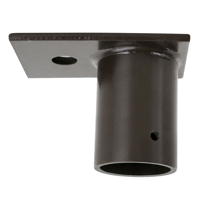 Pole Top Tenon and Trunnion Adapter