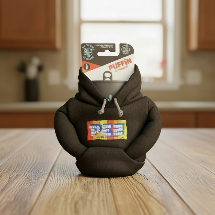 Puffin Drink Holder