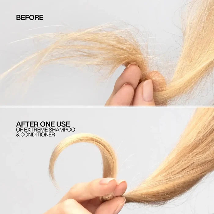 REDKEN EXTREME HAIR REVIVAL BUNDLE - Holiday Exclusive - The LTL Shop