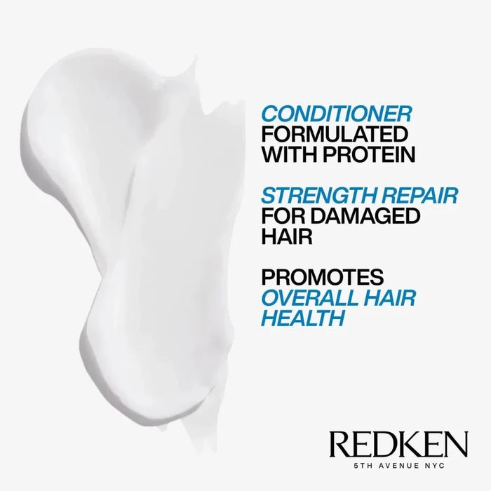REDKEN EXTREME HAIR REVIVAL BUNDLE - Holiday Exclusive - The LTL Shop