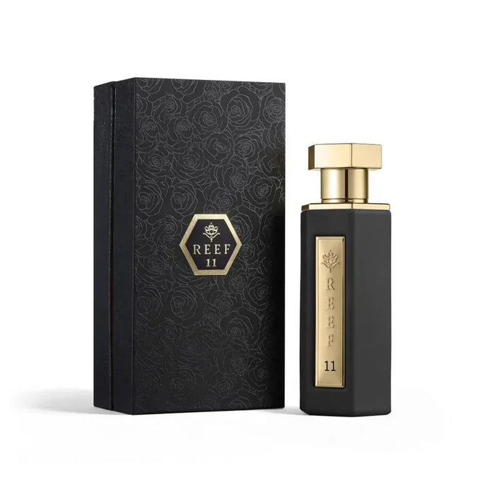 Reef 11 Eau De Parfum 100ml Spray