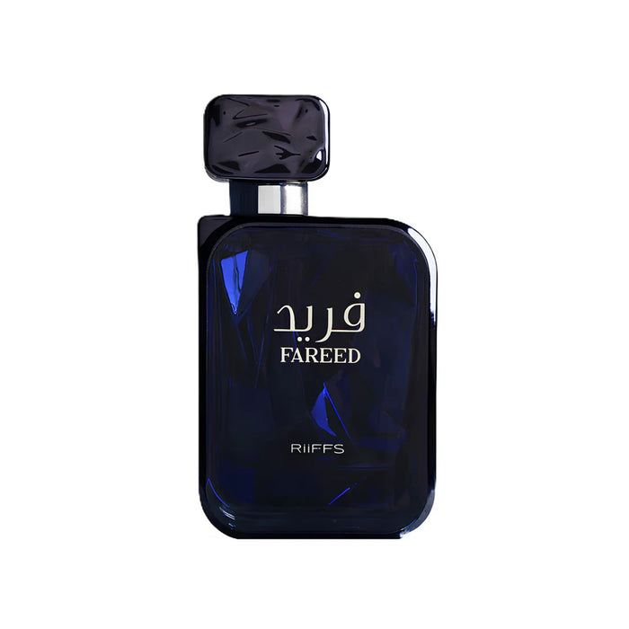RiiFFS Fareed Eau De Parfum 100ml Spray