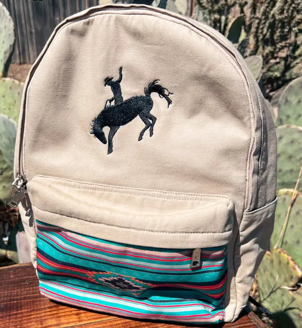 Rodeo Backpack