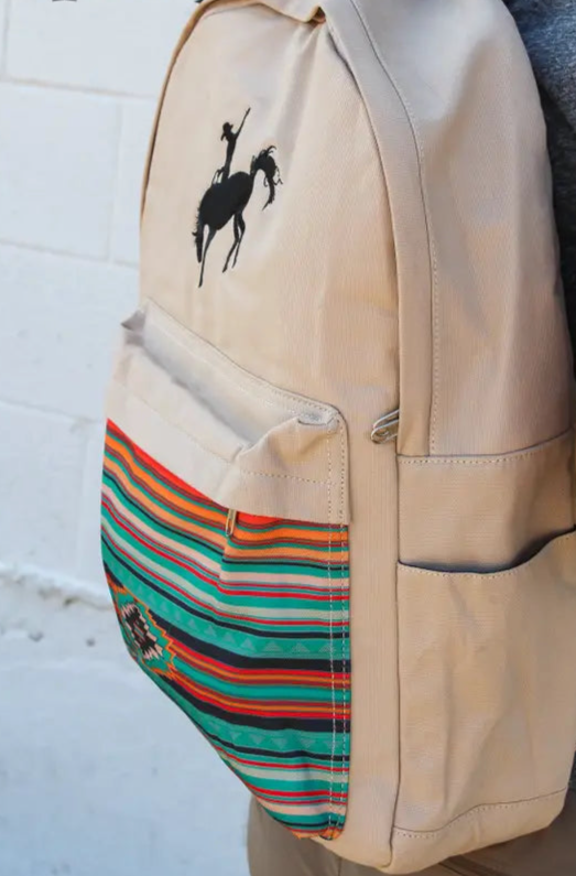 Rodeo Backpack