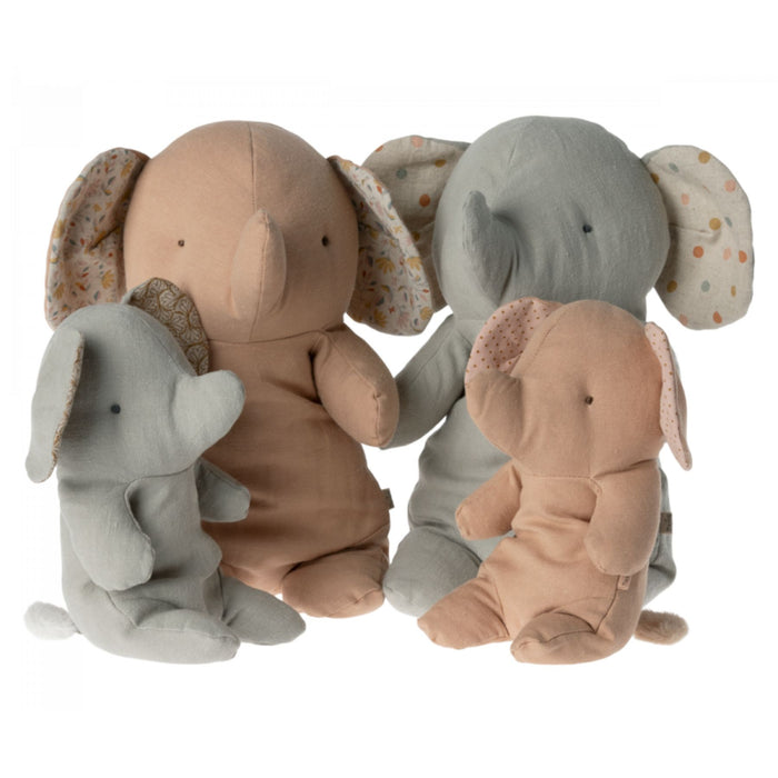 Safari Friends - Elephant, Small