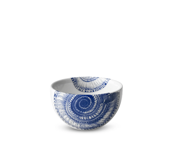 Shells Snack Bowl