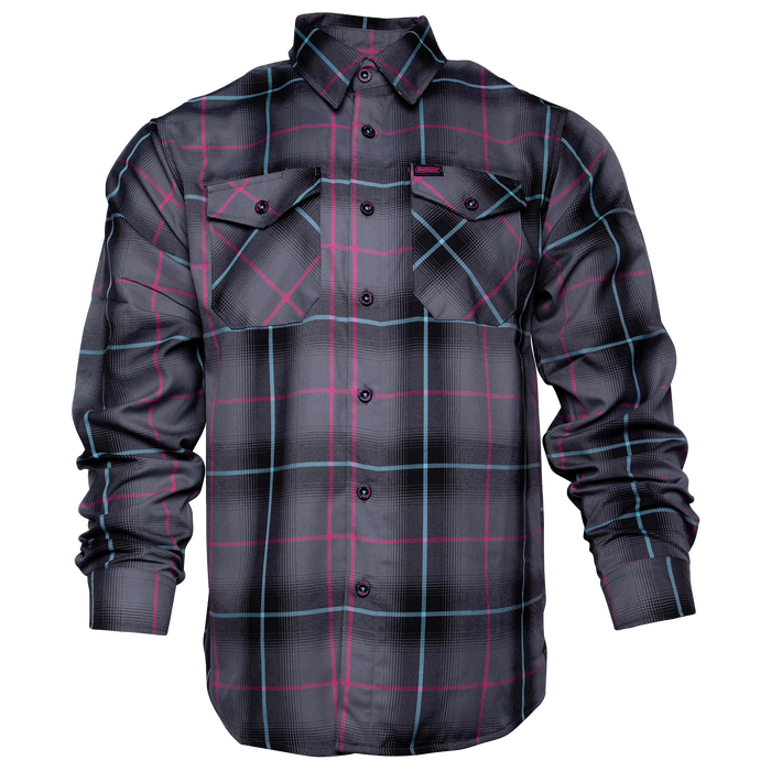 Shreddy 2024 Flannel - Dixxon Flannel Co.