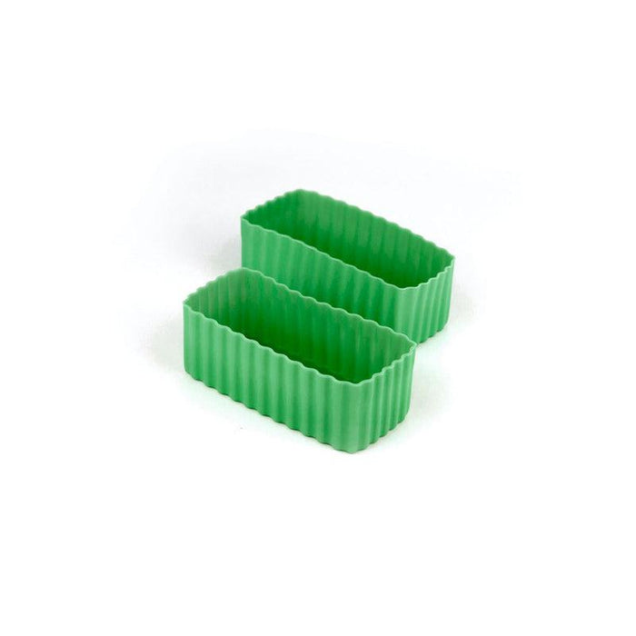 Medium Green / Rectangle
