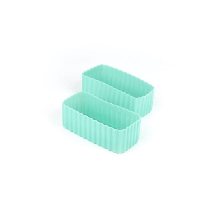 Mint / Rectangle