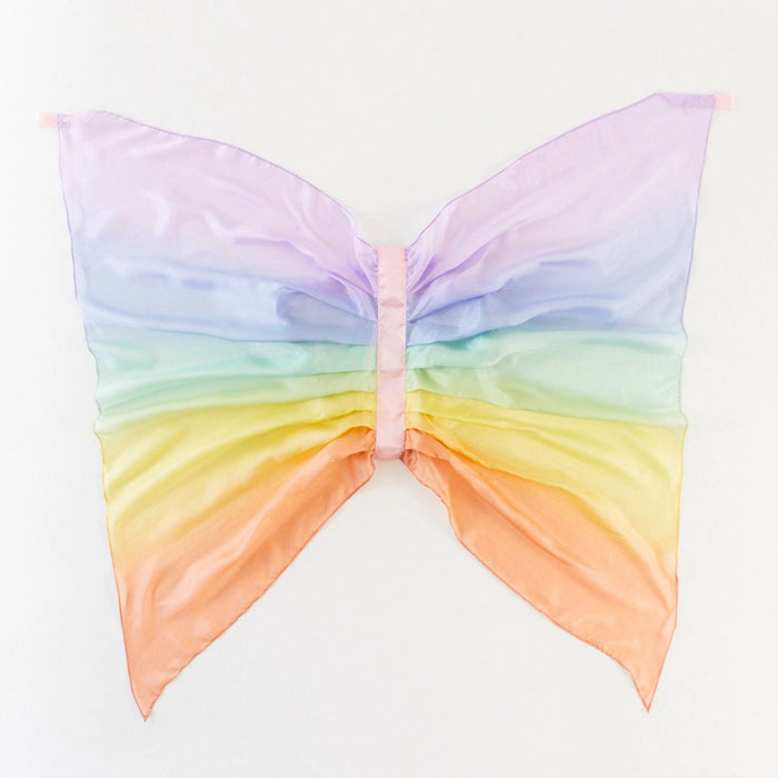 Soft Rainbow