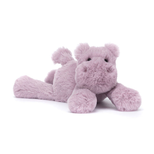 Smudge Hippo - Tiny