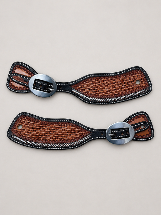 Spur Straps - SPS147 - Pro Choice Ladies Saddle Ridge