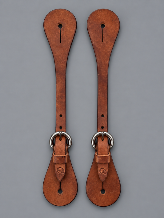 Spur Straps - SPS172 - Mens Classic Harness
