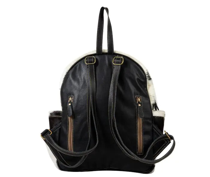 Stratford Trail Concealed-Carry Bag in Black