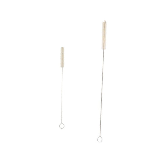 Bürstenhaus Redecker Straw Cleaner-Simply Green Baby