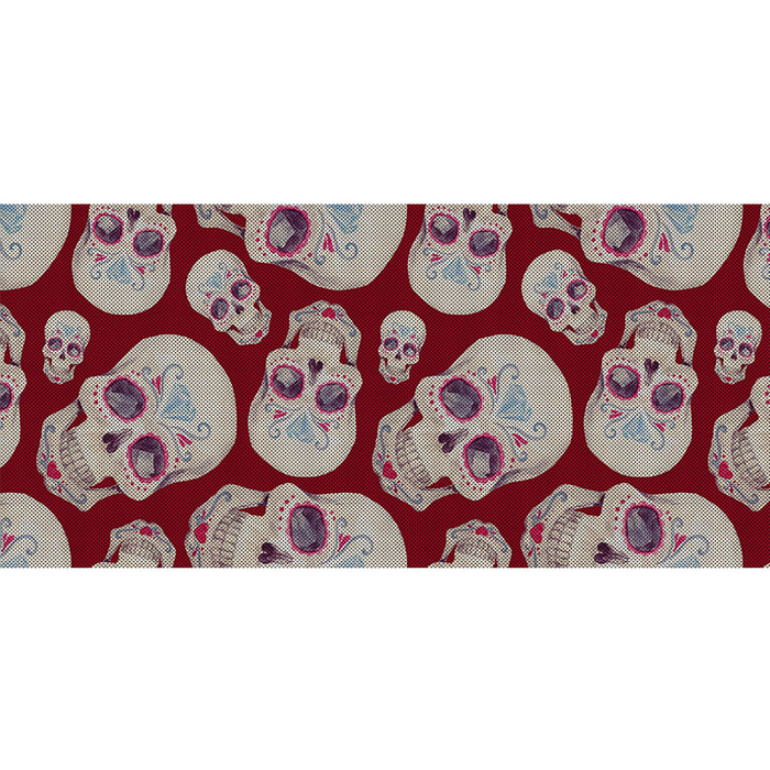 Sugar Skulls