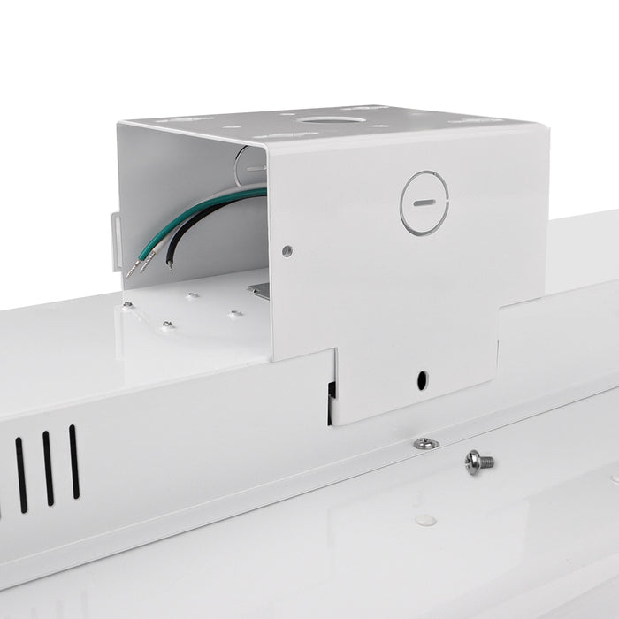 Surface and Pendant Mounting Kit for Konlite ALTA High Bay Lights