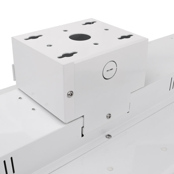 Surface and Pendant Mounting Kit for Konlite ALTA High Bay Lights