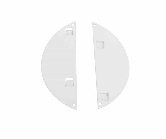 Surface mount kit for LED Strip light