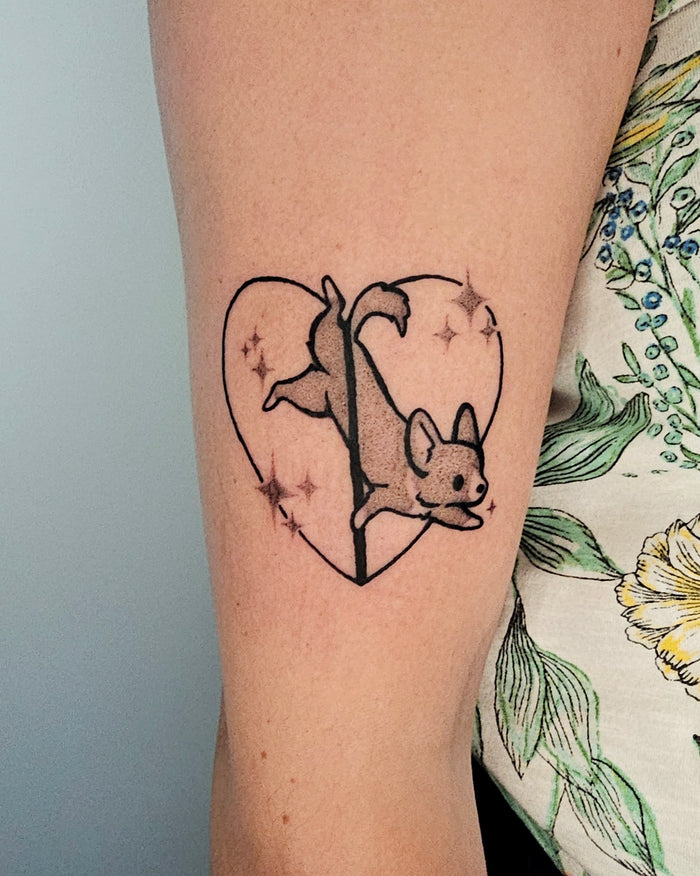 Tattoo Gift Card - Koodle