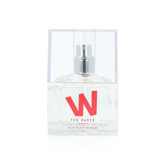 Ted Baker W Eau De Toilette 30ml Spray