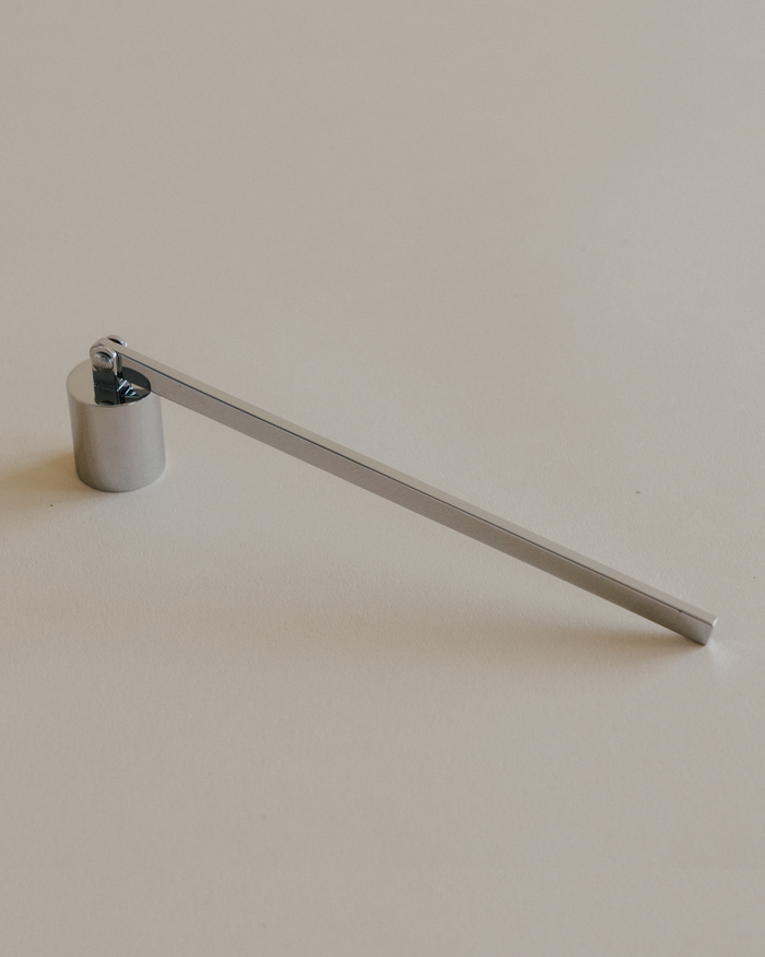 The Candle Snuffer