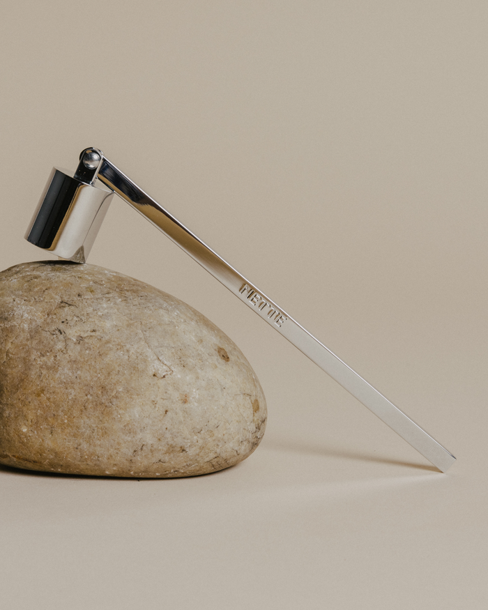 The Candle Snuffer