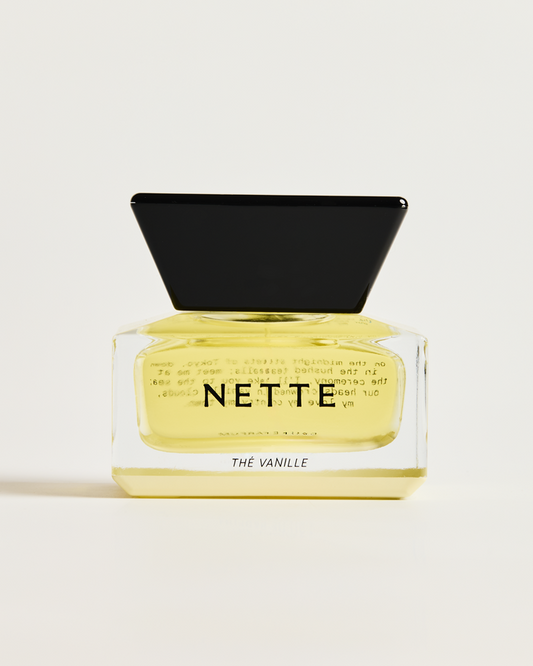 Thé Vanille Eau de Parfum