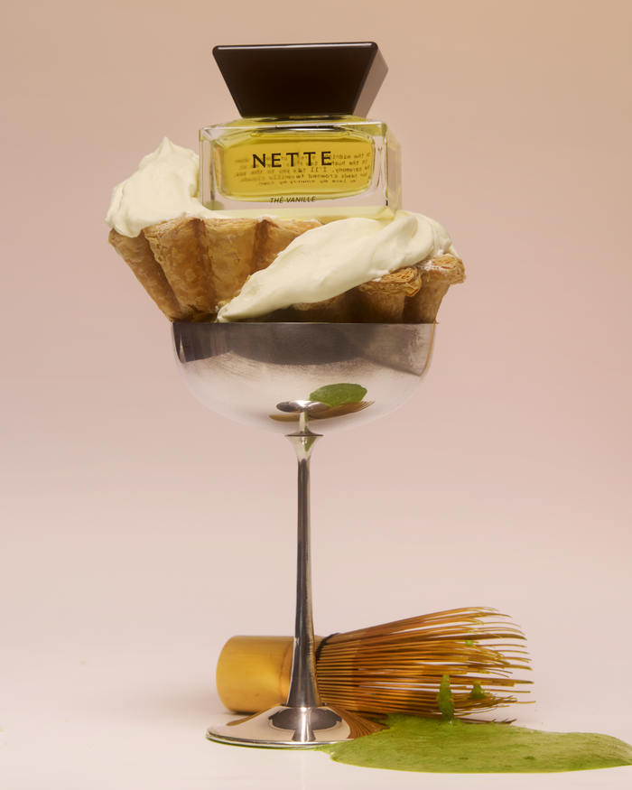 Thé Vanille Eau de Parfum