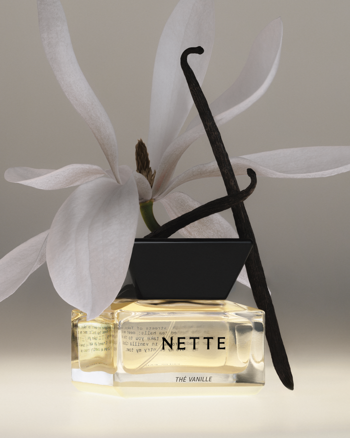 Thé Vanille Eau de Parfum