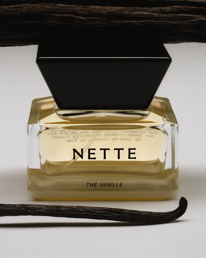 Thé Vanille Eau de Parfum