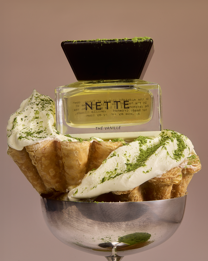 Thé Vanille Eau de Parfum